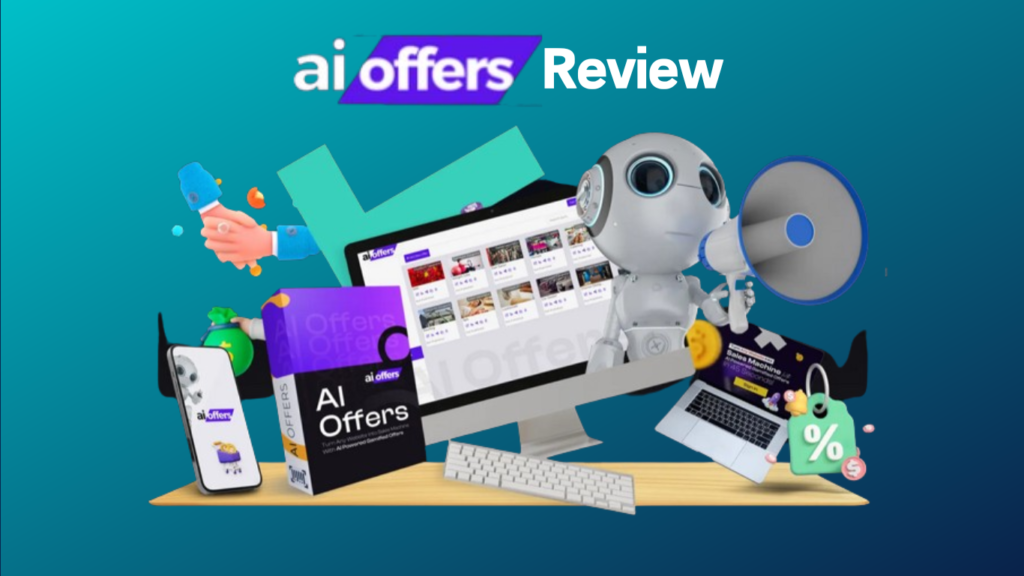  AiOffers review