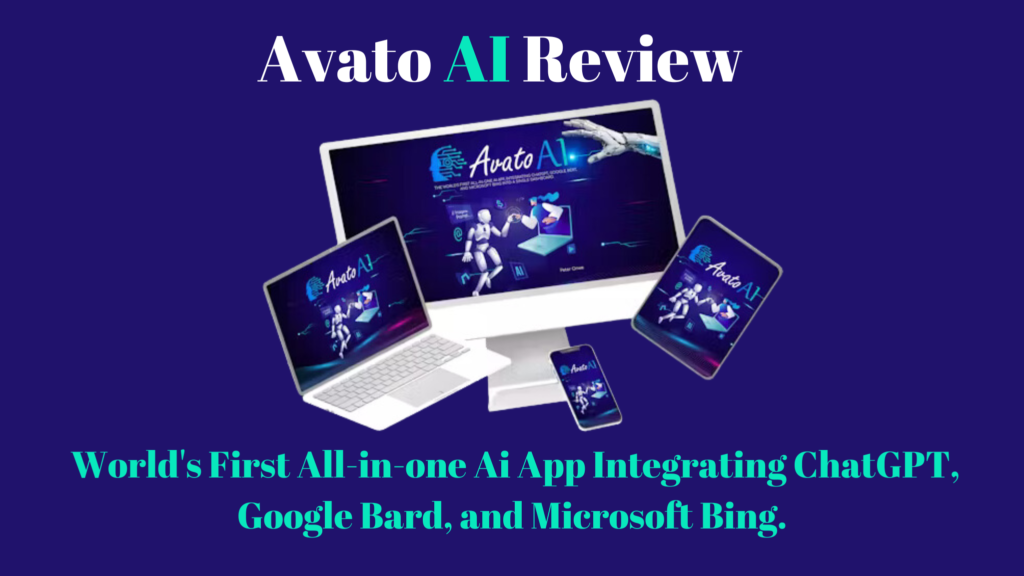 Avato AI Review