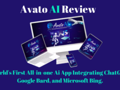 Avato AI Review