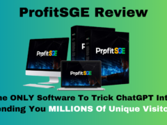 ProfitSGE Review