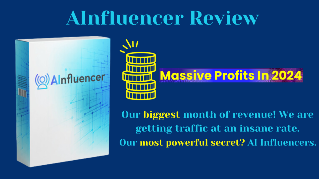 AInfluencer Review