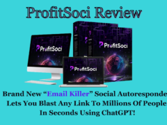 ProfitSoci Review