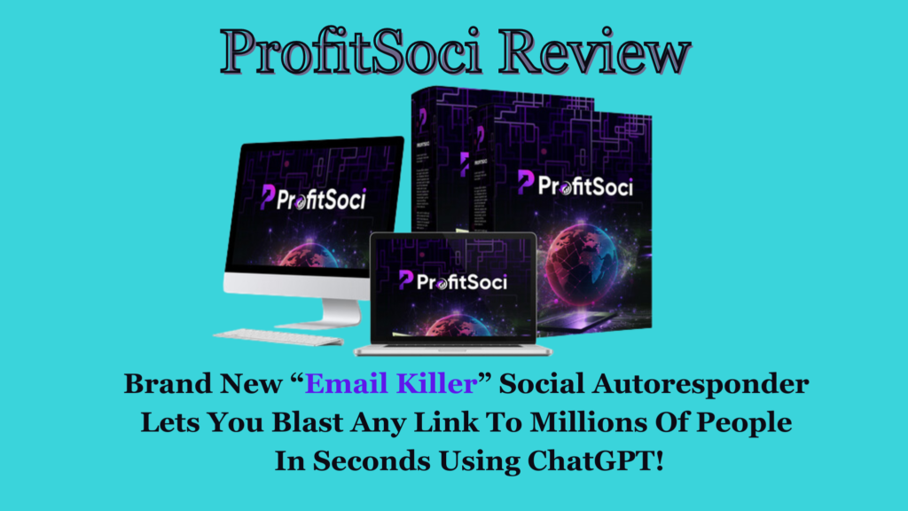  ProfitSoci Review