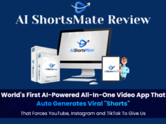 AI ShortsMate Review