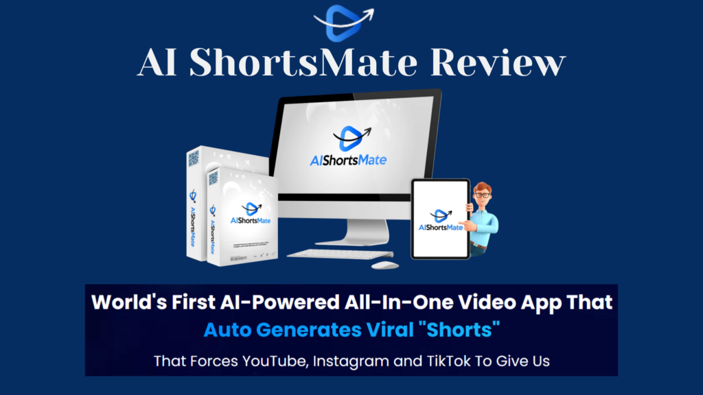 AI ShortsMate Review