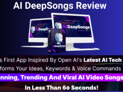 AI DeepSongs Review