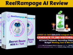 ReelRampage AI Review