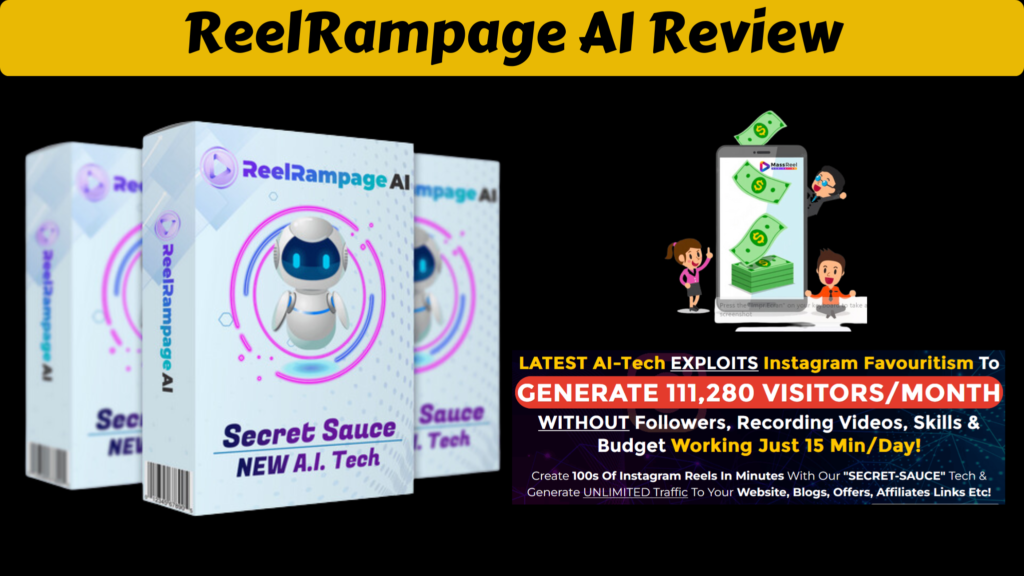  ReelRampage AI Review