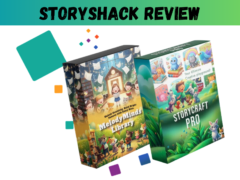 StoryShack Review