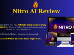 Nitro AI review