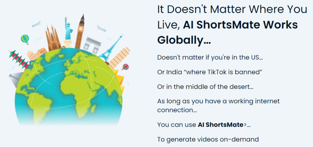 AI ShortsMate Review