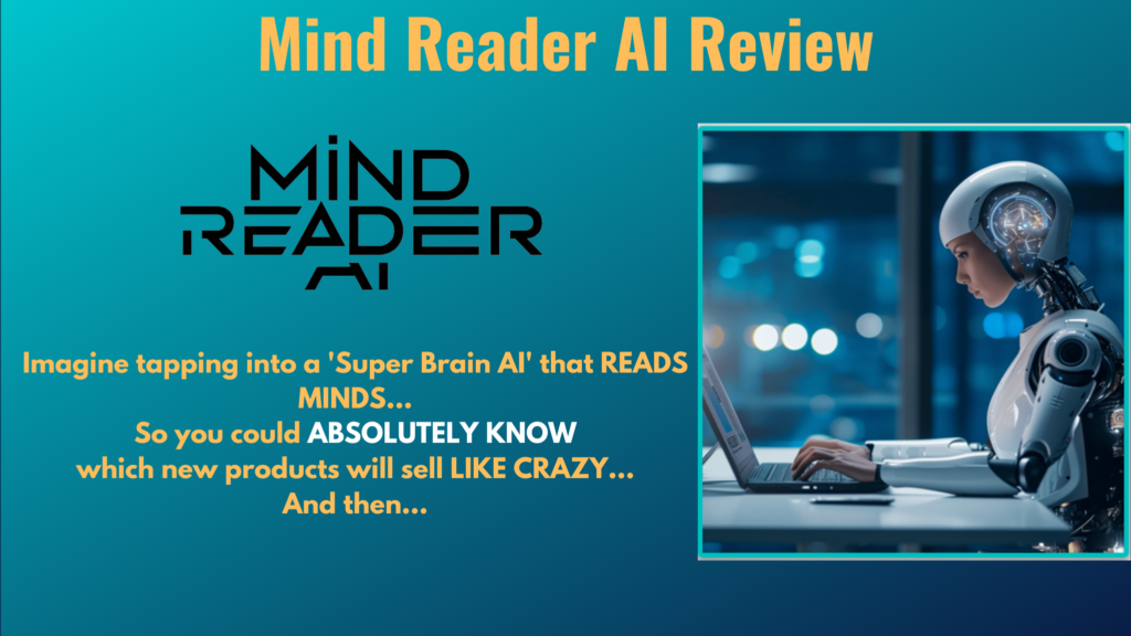  'Mind Reader AI Review'