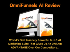 OmniFunnels AI Review