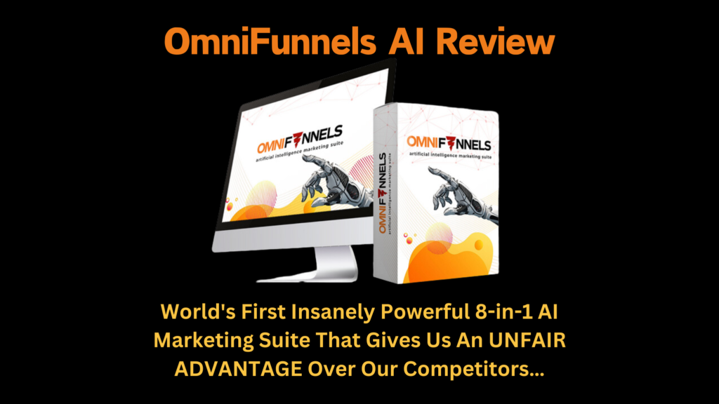  OmniFunnels AI Review