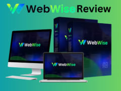 WebWise Review