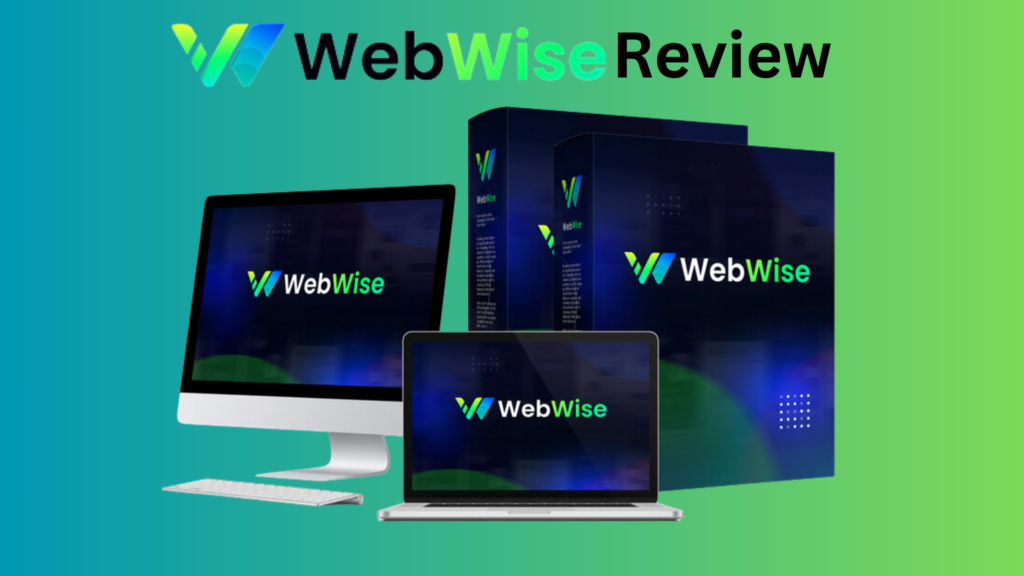 WebWise Review