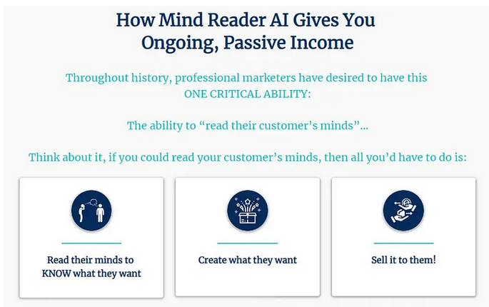  'Mind Reader AI Review'