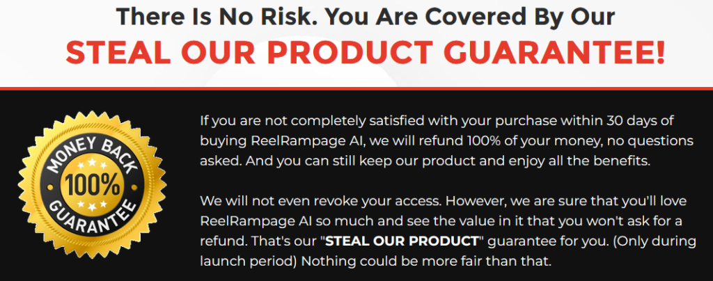  ReelRampage AI Review