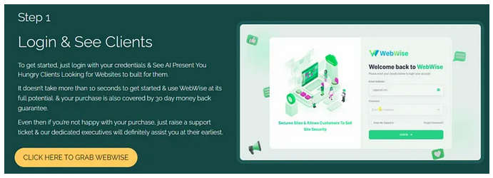 WebWise Review