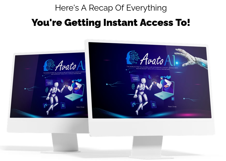 Avato AI Review