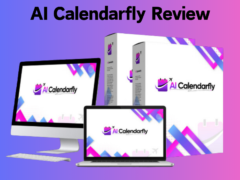 AI Calendarfly Review