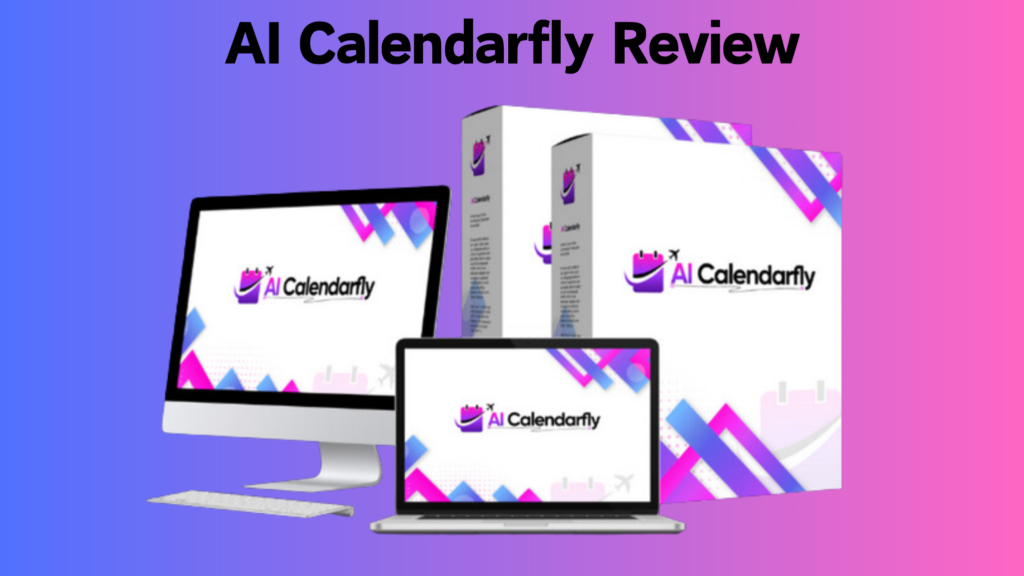  AI Calendarfly Review