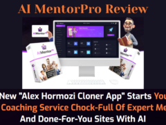 AI MentorPro Review