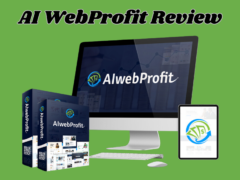 AI WebProfit Review