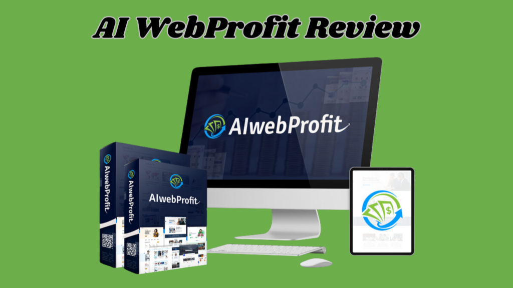 AI WebProfit Review