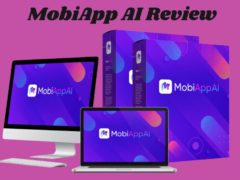 MobiApp AI Review