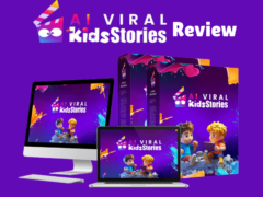 AI Viral Kids Stories Review