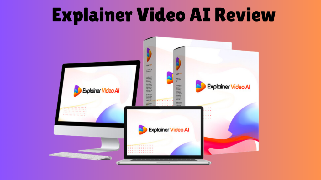 Explainer Video AI Review