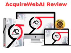 AcquireWebAI Review