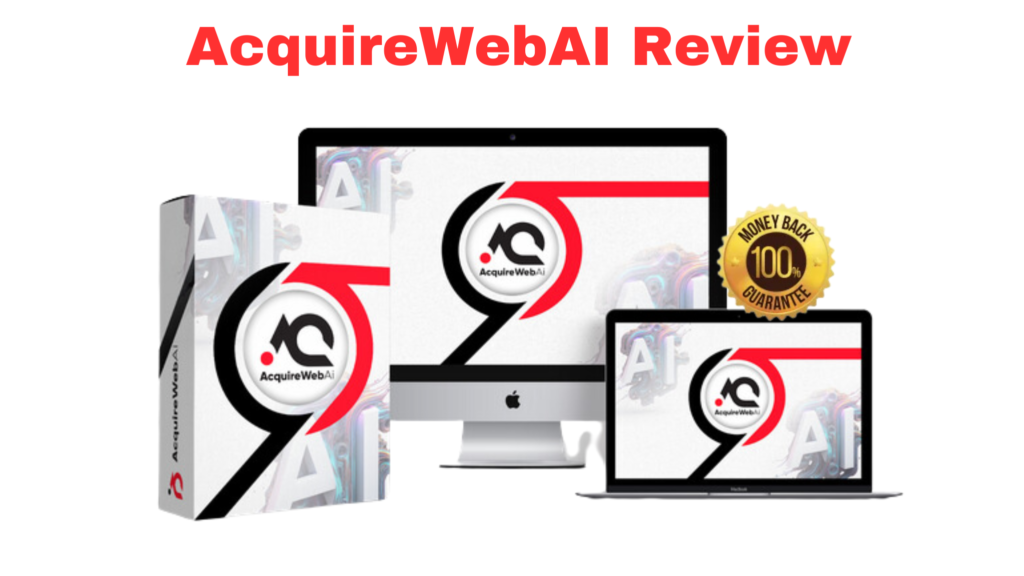 AcquireWebAI Review