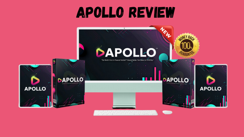 Apollo Review