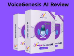 VoiceGenesis AI Review