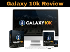 Galaxy 10K Review