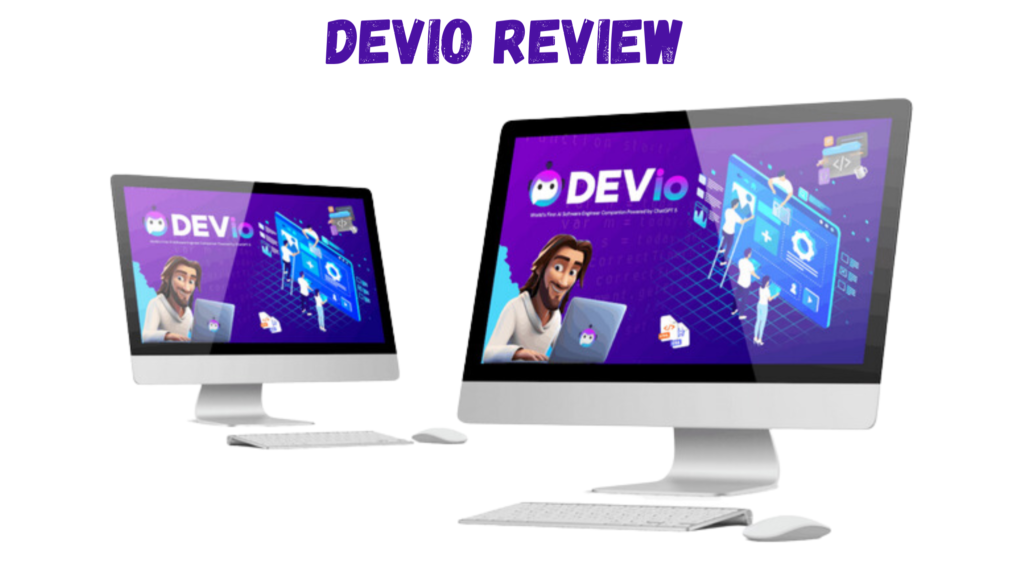 DEVIO Review