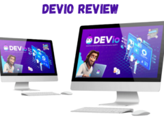 DEVIO Review