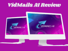 VidMails AI Review