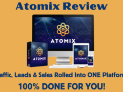 ATOMIX Review