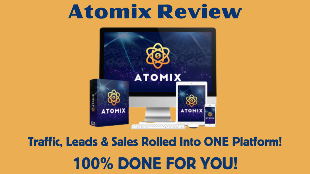 ATOMIX Review