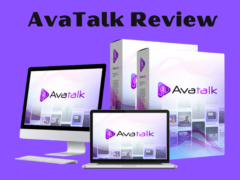 AvaTalk Review