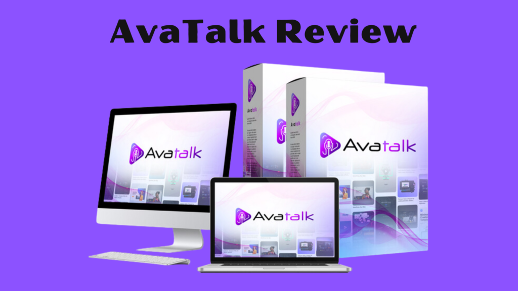 AvaTalk Review