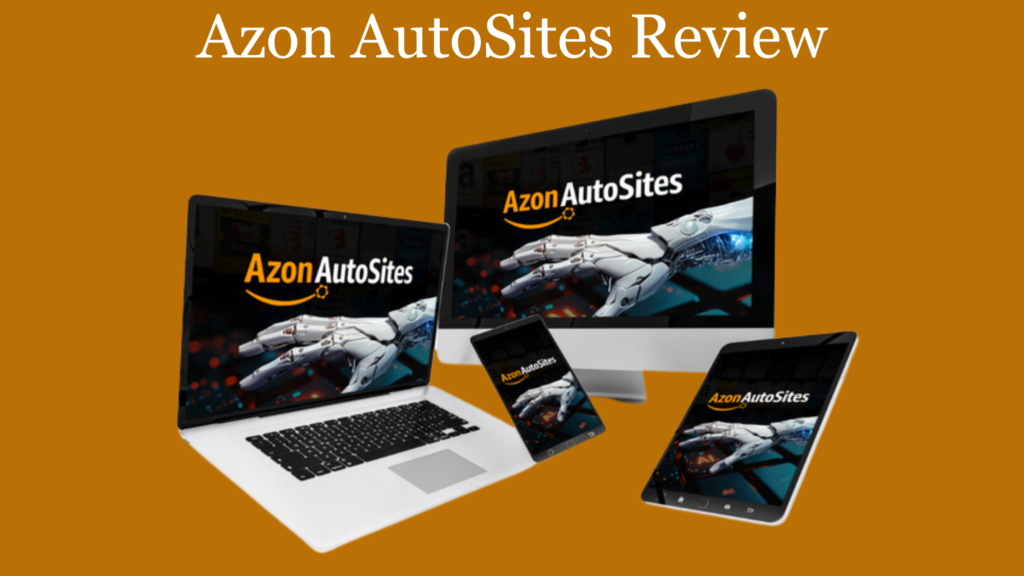  Azon AutoSites Review