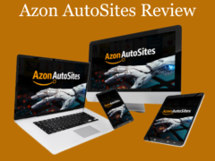 Azon AutoSites Review