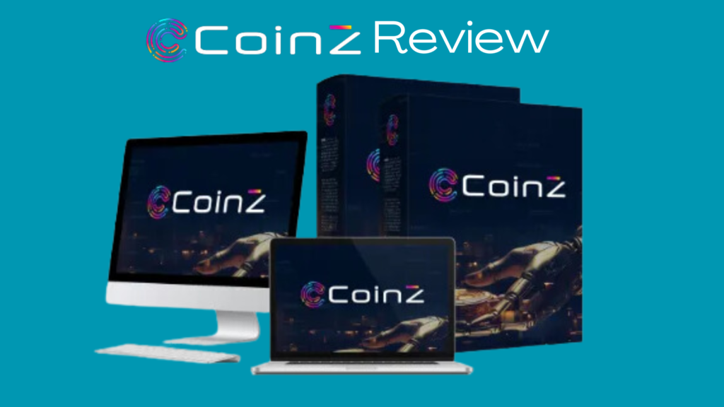 Coinz review