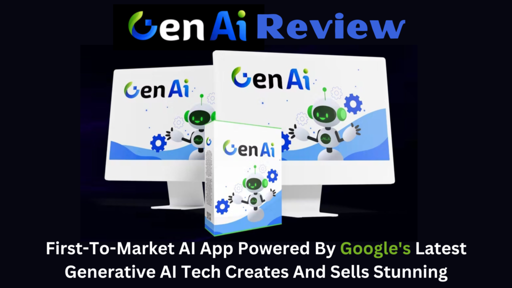  GenAI Review