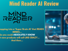 Mind Reader AI Review