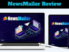 NewsMailer Review